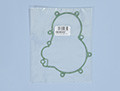 Polini gasket for middle case Thor 200/202