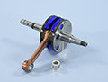 Polini crankshaft Thor 200