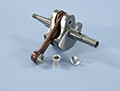 Polini crankshaft Thor 190 ele.starter/clu