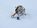 Polini crankshaft Thor 80 lc
