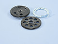 Polini gears for bal. shaft Thor 250 dual
