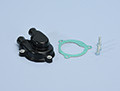 Polini water pump cover Thor 202/250 lc
