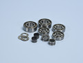 Polini engine bearings Thor 200/202/250