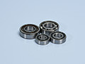 Polini engine bearings Thor 190