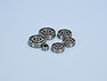 Polini bearing series engine Thor 80
