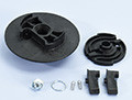 Polini starter spare parts