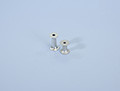 Polini spacers for Thor 80 engine