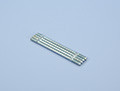 Polini cylinder fixing studs 8x155