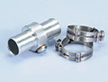 Polini air inlet joint for water hose Thor 250