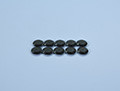 Polini air grill caps (qty 10)