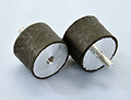 Polini vibration dumpers for Thor 190 engine