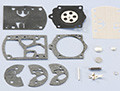 Polini carburetor kit walbro wb37