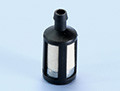 Polini bottom filter for fuel tank