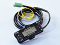 Polini digital rpm-hourmeter without cht sensor