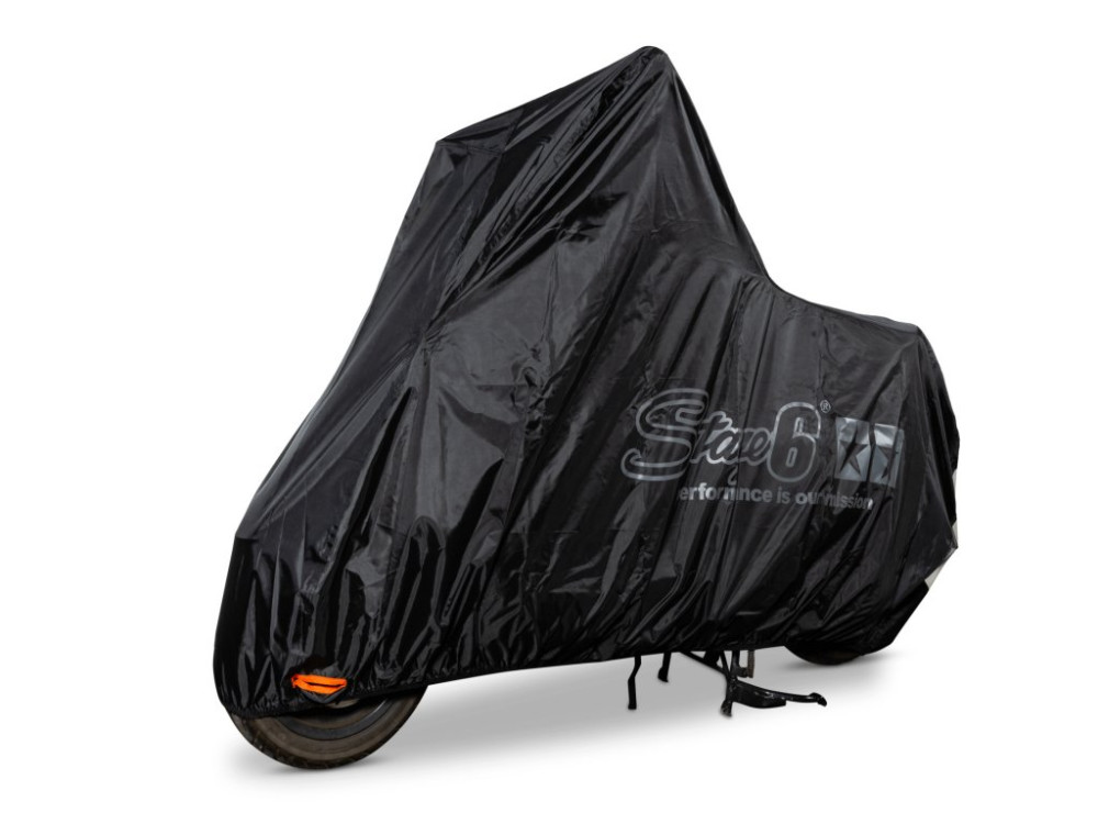 Stage6 motortakaró ponyva (Street - 203x83x119cm)