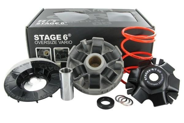 Stage6 R/T Oversize variátor szett (Piaggio)