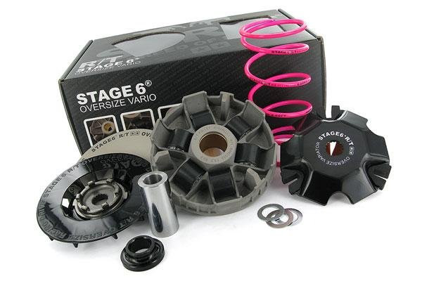 Stage6 R/T Oversize variátor szett (Minarelli)