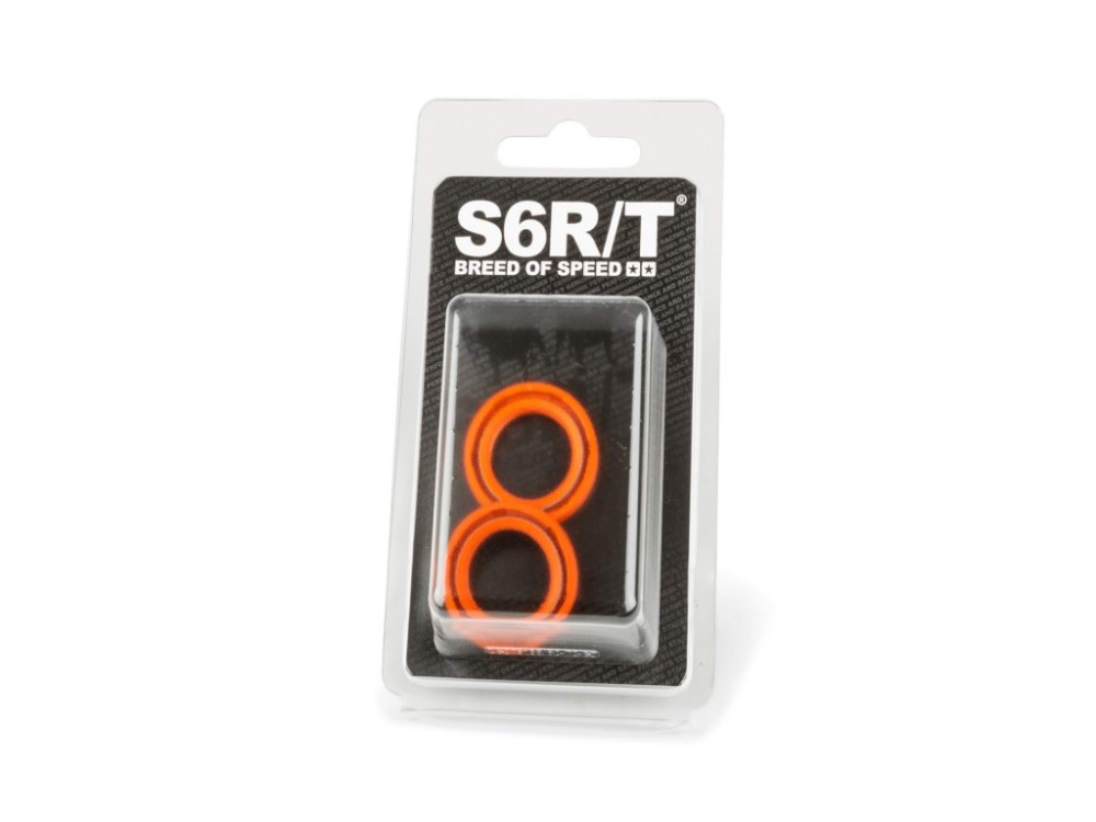 Stage6 R/T FKM főtengely szimering szett (Fekvőhengeres Peugeot)