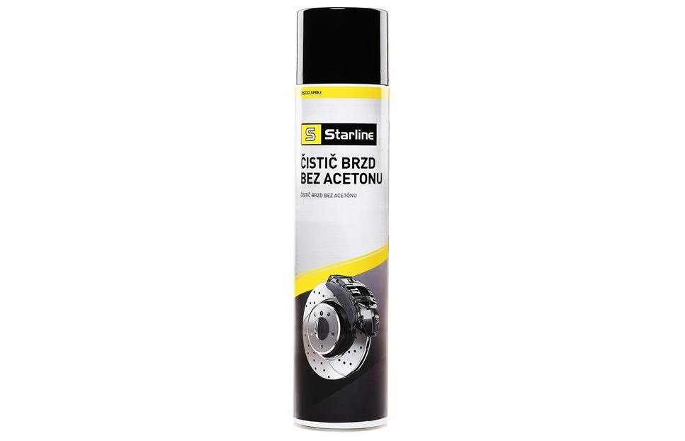 Starline féktisztító (600ml)