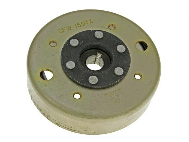 SPD Original lendkerék (GY6 152 / 157 QMI - 8 tekercses alaplaphoz)