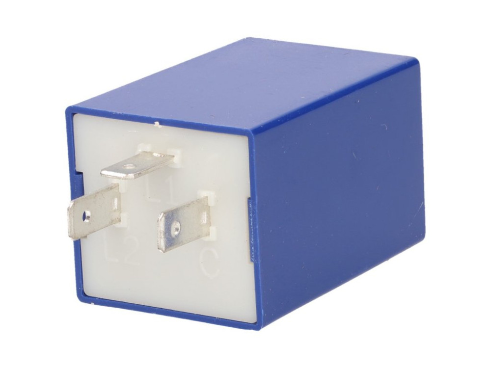 SPD Original indexrelé (Rieju)