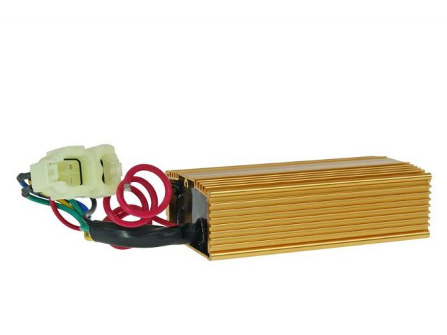 SPD Racing CDI (GY6 152 / 157 QMI)