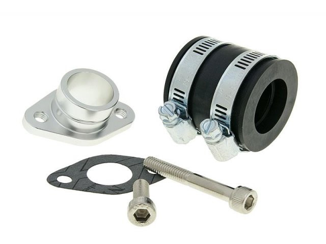 SPD Racing szívócsonk adapter (Kymco/Peugeot álló)