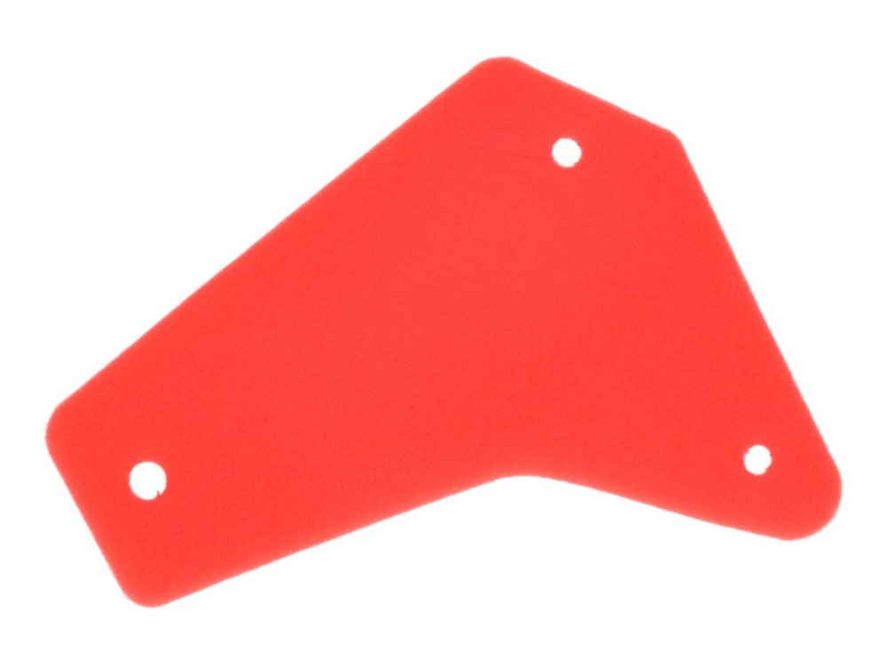 SPD Original légszűrő (Rieju RR / Spike)