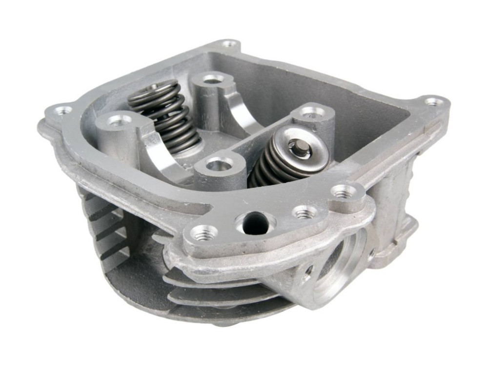 SPD Original hengerfej (50ccm - GY6 139 QBA/QMB)
