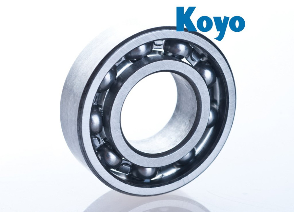 SPD Racing fõtengelycsapágy (Koyo SCO4A47CS29PX1 - C3 - 20x52x12mm)