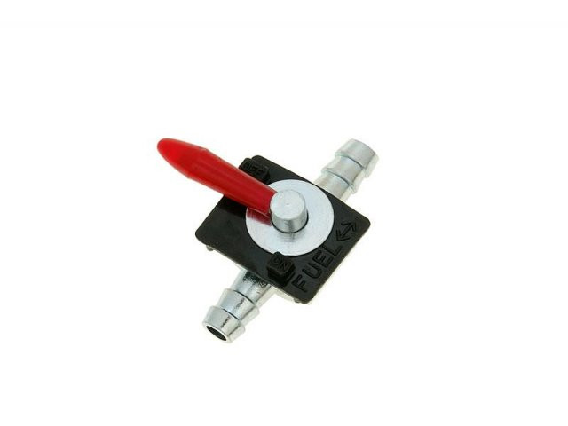 SPD Racing lengõ benzincsap (d=8mm)