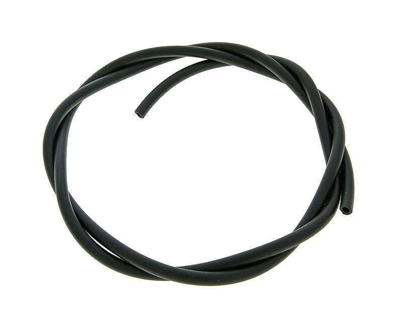 SPD Original vákumcső / olajcső (3x5mm - 1m)