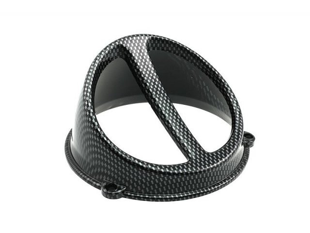 SPD Racing légterelõ burkolat (Minarelli / CPI / Keeway) - Karbon