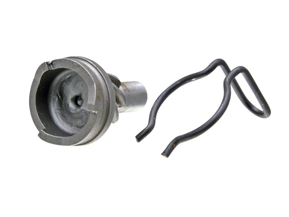 SPD Original berugóracsni (Peugeot - 12,5mm)