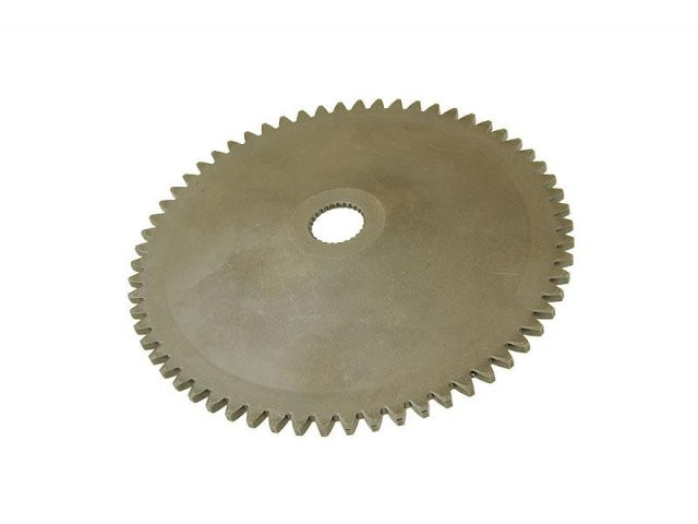 SPD Original variátor külsõ szíjtárcsa (GY6 139QBM/QMA)
