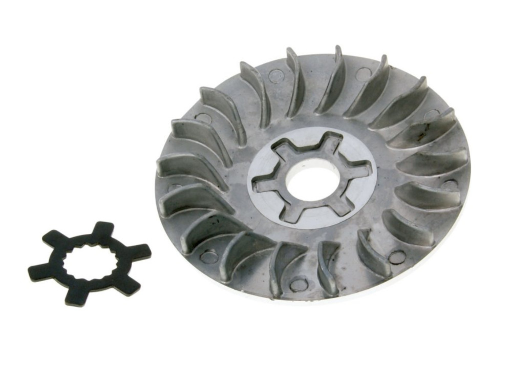 SPD Original variátor külsõ szíjtárcsa (CPI / Keeway - 16mm)