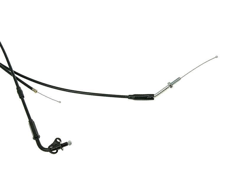 SPD Original gázbovden (Aprilia RS / Derbi GPR - D50B0)