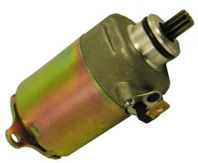 SPD Original önindító motor (GY6 152 / 157 QMI)