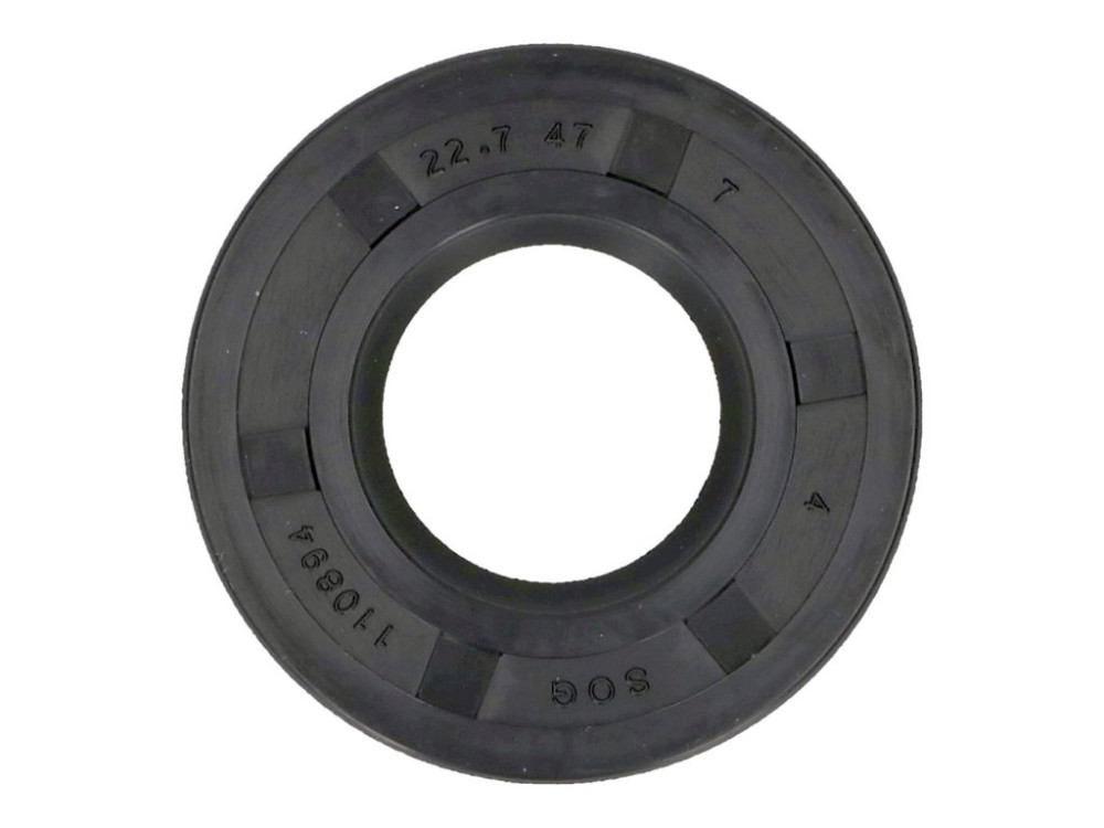 SPD Original szimering (22,7x47x7 - NBR - Vespa)