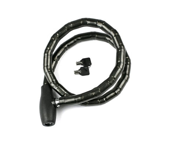 SPD Original lezáró lánc (LockForce - 120cm)
