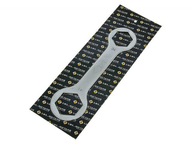 SPD kuplunganya kulcs (34mm - 41mm)