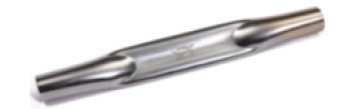FRONT STEEL STABILIZER ROD Ø28MM CHROMED