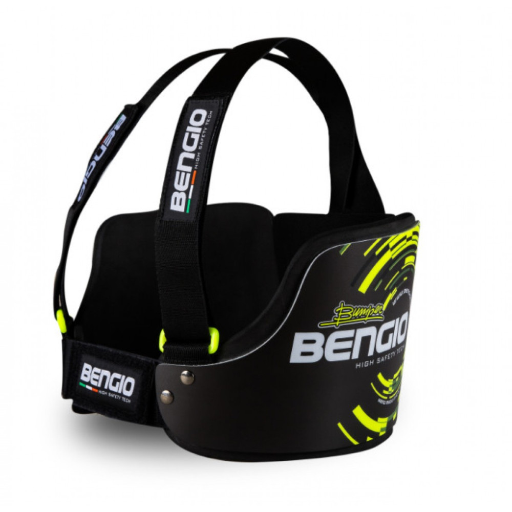 Bengio Bordavédő 2020 Standard bionic NŐI L