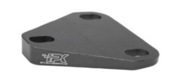 IPK TILLOTSON 7° SLANTING PLATE STEERING WHEEL