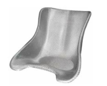 "RACING" SEAT SIZE MINI 25T (25 cm) FLAT