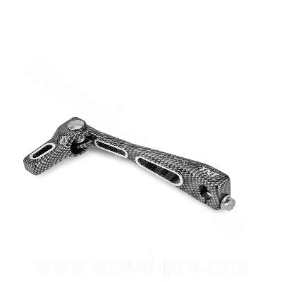 TNT Racing CNC Light váltókar (Minarelli AM - karbon)