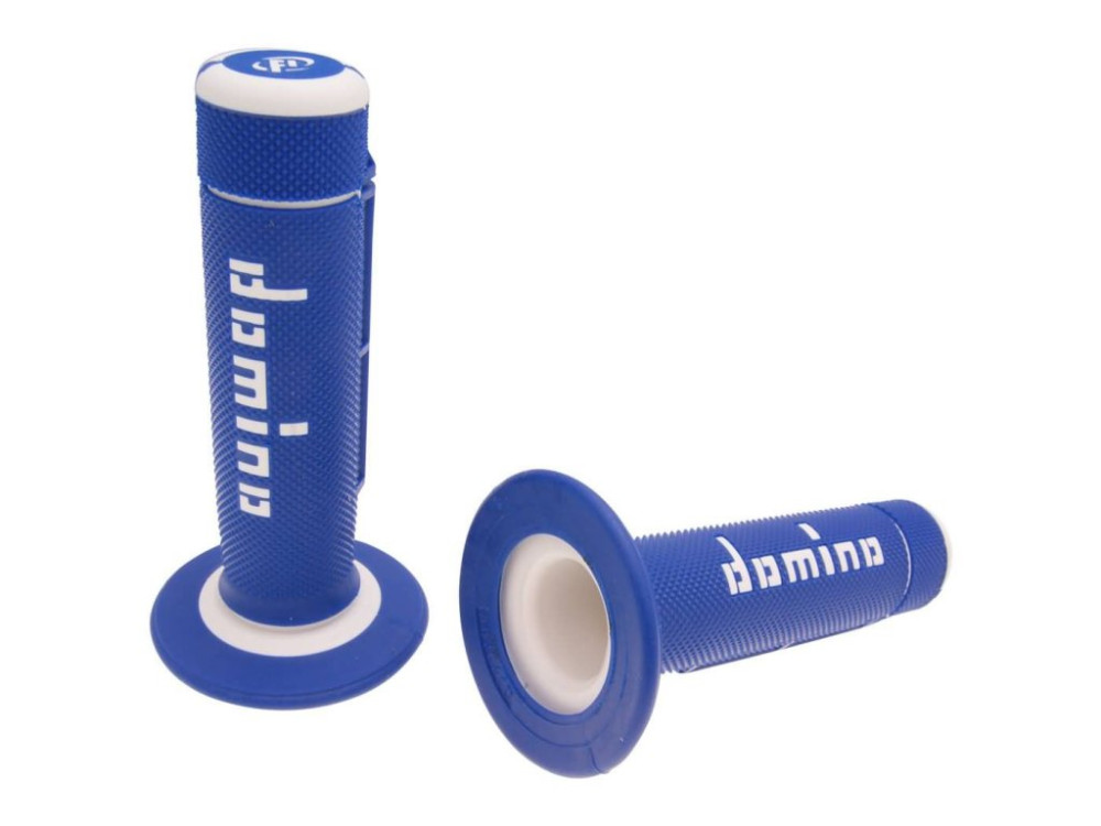 Domino A020 markolat (Kék / fehér)