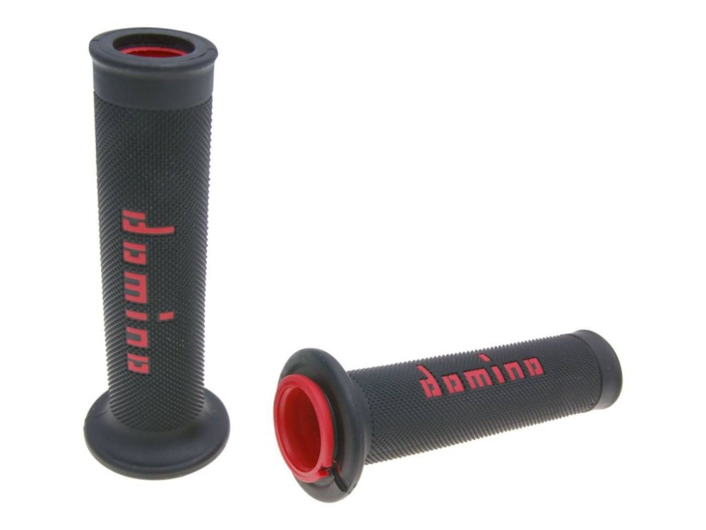 Domino A010 markolat (Piros)