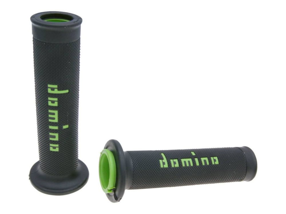 Domino A010 markolat (Zöld)
