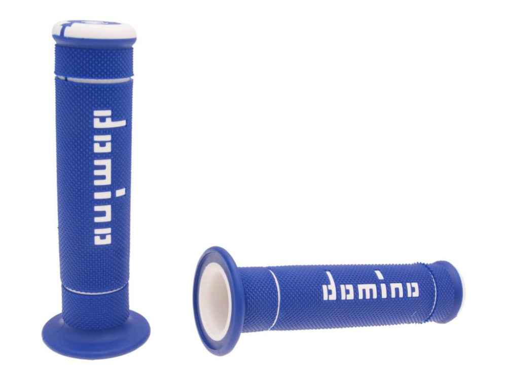 Domino A240 markolat (Kék / fehér)
